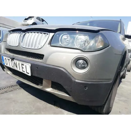 BMW X3 (E83) '2008 2.0D GRIS