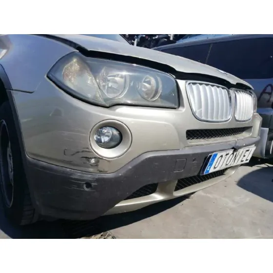 BMW X3 (E83) '2008 2.0D GRIS