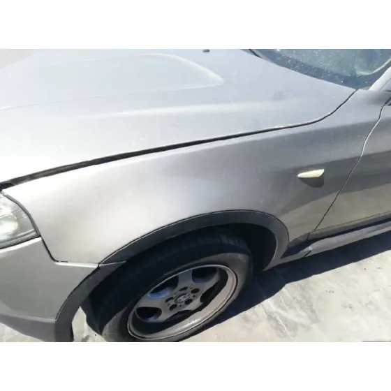 BMW X3 (E83) '2008 2.0D GRIS