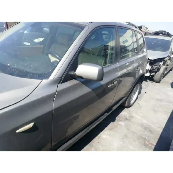BMW X3 (E83) '2008 2.0D GRIS