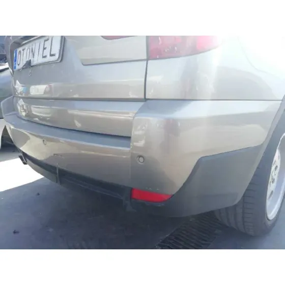 BMW X3 (E83) '2008 2.0D GRIS