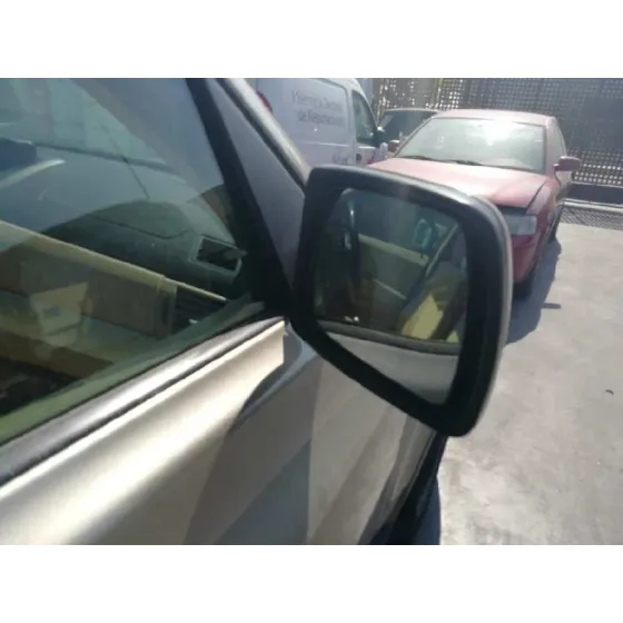 BMW X3 (E83) '2008 2.0D GRIS