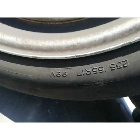 BMW X3 (E83) '2008 2.0D GRIS