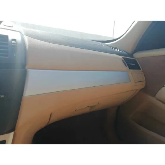 BMW X3 (E83) '2008 2.0D GRIS