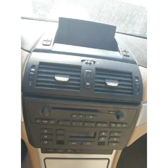BMW X3 (E83) '2008 2.0D GRIS