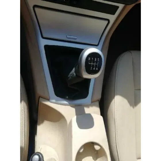 BMW X3 (E83) '2008 2.0D GRIS