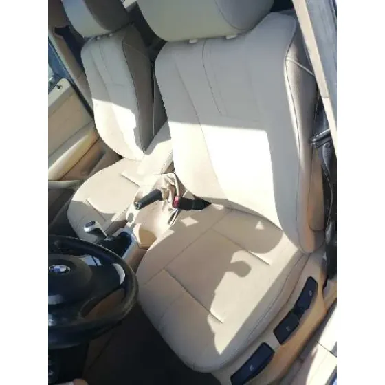 BMW X3 (E83) '2008 2.0D GRIS