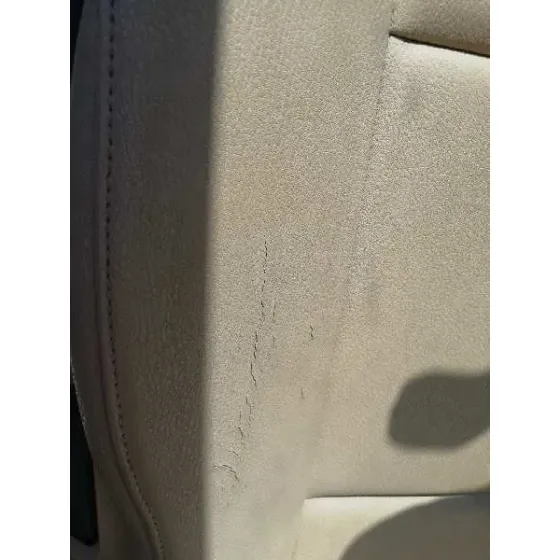 BMW X3 (E83) '2008 2.0D GRIS