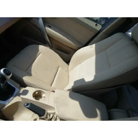 BMW X3 (E83) '2008 2.0D GRIS
