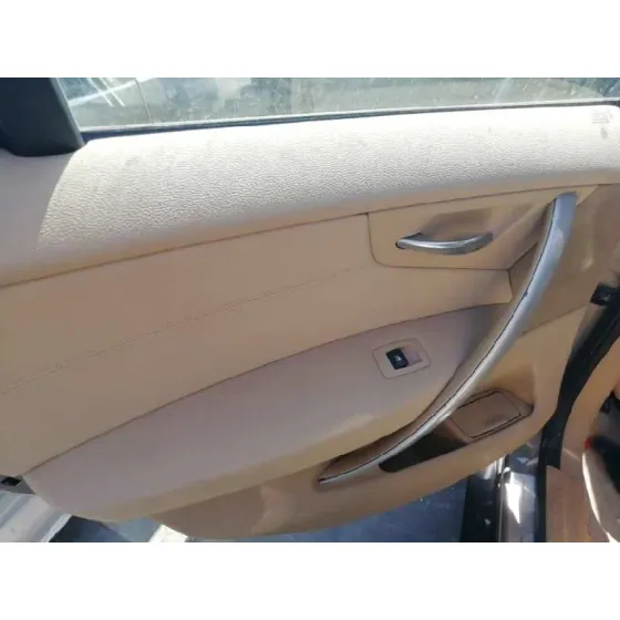 BMW X3 (E83) '2008 2.0D GRIS
