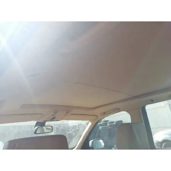 BMW X3 (E83) '2008 2.0D GRIS