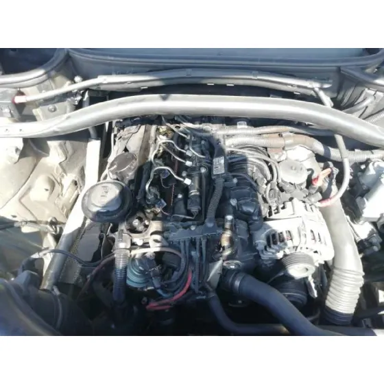 BMW X3 (E83) '2008 2.0D GRIS