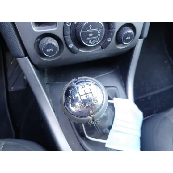 MOTOR 9HZ O 9H01 CVF/KW: 11.45/80