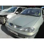 RENAULT MEGANE I FASE 2 CLASSIC (LA..) RENAULT MEGANE I FASE 2 CLASSIC (LA..) '2000 1.6 16V AUTHENTIQUE VERDE 2000
