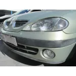 RENAULT MEGANE I FASE 2 CLASSIC (LA..) RENAULT MEGANE I FASE 2 CLASSIC (LA..) '2000 1.6 16V AUTHENTIQUE VERDE 2000