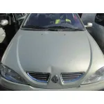 RENAULT MEGANE I FASE 2 CLASSIC (LA..) RENAULT MEGANE I FASE 2 CLASSIC (LA..) '2000 1.6 16V AUTHENTIQUE VERDE 2000
