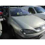RENAULT MEGANE I FASE 2 CLASSIC (LA..) RENAULT MEGANE I FASE 2 CLASSIC (LA..) '2000 1.6 16V AUTHENTIQUE VERDE 2000
