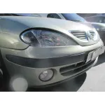 RENAULT MEGANE I FASE 2 CLASSIC (LA..) RENAULT MEGANE I FASE 2 CLASSIC (LA..) '2000 1.6 16V AUTHENTIQUE VERDE 2000