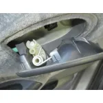 RENAULT MEGANE I FASE 2 CLASSIC (LA..) RENAULT MEGANE I FASE 2 CLASSIC (LA..) '2000 1.6 16V AUTHENTIQUE VERDE 2000
