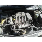 RENAULT MEGANE I FASE 2 CLASSIC (LA..) RENAULT MEGANE I FASE 2 CLASSIC (LA..) '2000 1.6 16V AUTHENTIQUE VERDE 2000