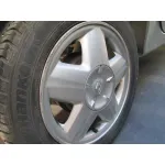 RENAULT MEGANE I FASE 2 CLASSIC (LA..) RENAULT MEGANE I FASE 2 CLASSIC (LA..) '2000 1.6 16V AUTHENTIQUE VERDE 2000