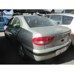 RENAULT MEGANE I FASE 2 CLASSIC (LA..) RENAULT MEGANE I FASE 2 CLASSIC (LA..) '2000 1.6 16V AUTHENTIQUE VERDE 2000