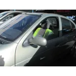 RENAULT MEGANE I FASE 2 CLASSIC (LA..) RENAULT MEGANE I FASE 2 CLASSIC (LA..) '2000 1.6 16V AUTHENTIQUE VERDE 2000