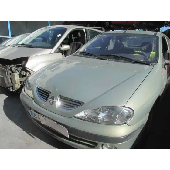 RENAULT MEGANE I FASE 2 CLASSIC (LA..) '2000 1.6 16V AUTHENTIQUE VERDE