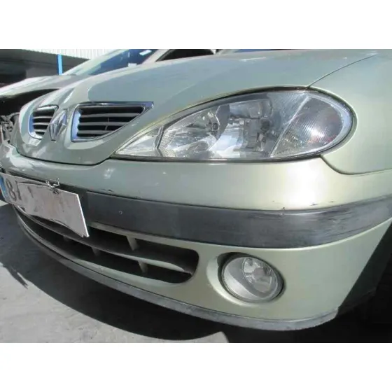 RENAULT MEGANE I FASE 2 CLASSIC (LA..) '2000 1.6 16V AUTHENTIQUE VERDE