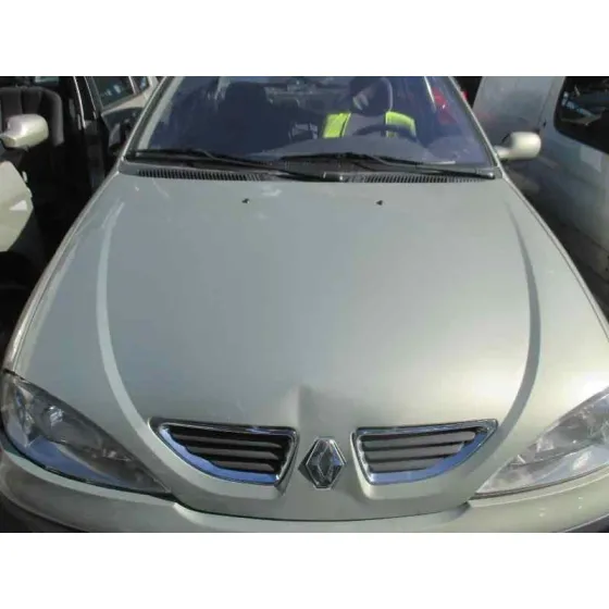 RENAULT MEGANE I FASE 2 CLASSIC (LA..) '2000 1.6 16V AUTHENTIQUE VERDE