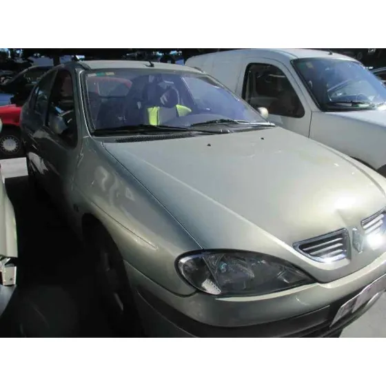 RENAULT MEGANE I FASE 2 CLASSIC (LA..) '2000 1.6 16V AUTHENTIQUE VERDE