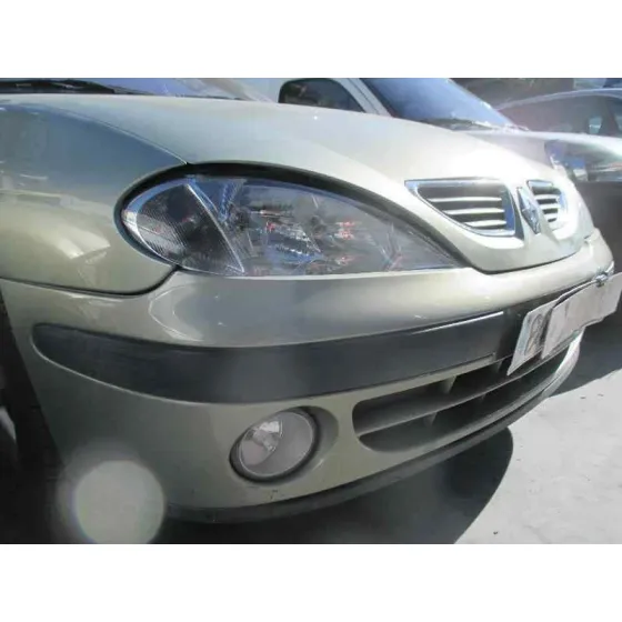RENAULT MEGANE I FASE 2 CLASSIC (LA..) '2000 1.6 16V AUTHENTIQUE VERDE