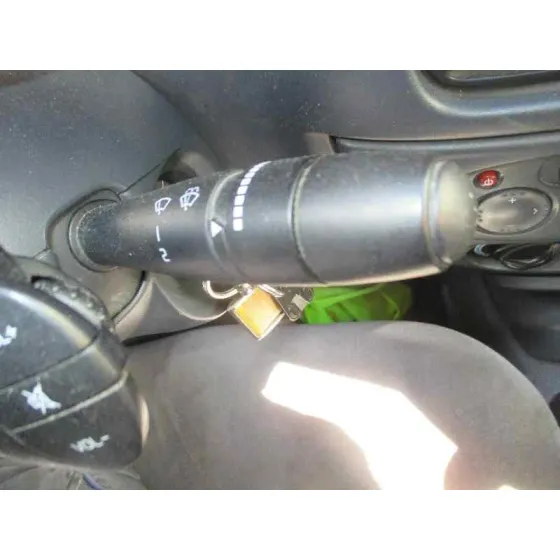 RENAULT MEGANE I FASE 2 CLASSIC (LA..) '2000 1.6 16V AUTHENTIQUE VERDE