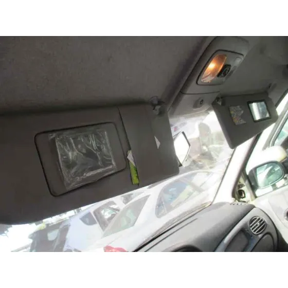 RENAULT MEGANE I FASE 2 CLASSIC (LA..) '2000 1.6 16V AUTHENTIQUE VERDE