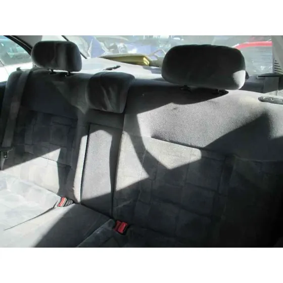 RENAULT MEGANE I FASE 2 CLASSIC (LA..) '2000 1.6 16V AUTHENTIQUE VERDE