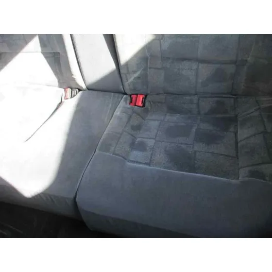 RENAULT MEGANE I FASE 2 CLASSIC (LA..) '2000 1.6 16V AUTHENTIQUE VERDE
