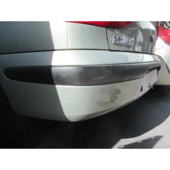 RENAULT MEGANE I FASE 2 CLASSIC (LA..) '2000 1.6 16V AUTHENTIQUE VERDE