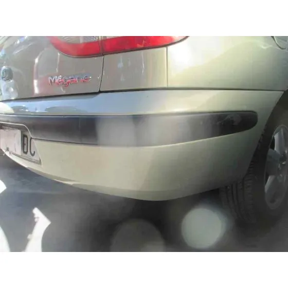 RENAULT MEGANE I FASE 2 CLASSIC (LA..) '2000 1.6 16V AUTHENTIQUE VERDE