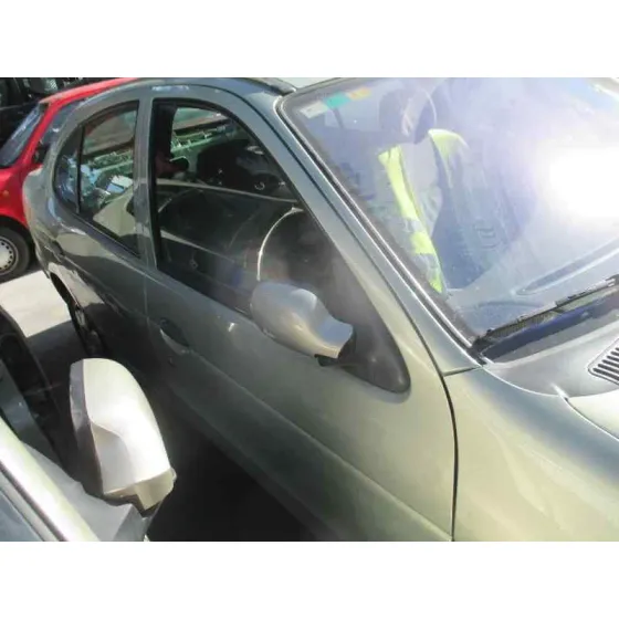 RENAULT MEGANE I FASE 2 CLASSIC (LA..) '2000 1.6 16V AUTHENTIQUE VERDE