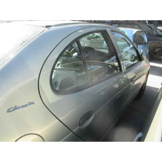 RENAULT MEGANE I FASE 2 CLASSIC (LA..) '2000 1.6 16V AUTHENTIQUE VERDE