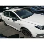 SEAT IBIZA (6J5) SEAT IBIZA (6J5) '2010 REFERENCE BLANCO 2008