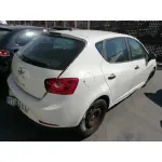 SEAT IBIZA (6J5) SEAT IBIZA (6J5) '2010 REFERENCE BLANCO 2008