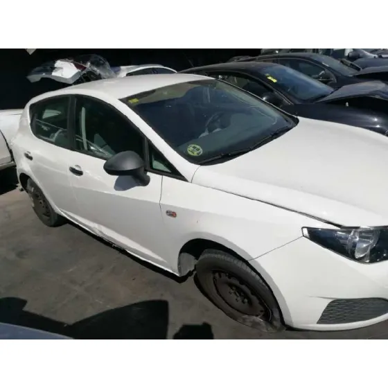 SEAT IBIZA (6J5) '2010 REFERENCE BLANCO