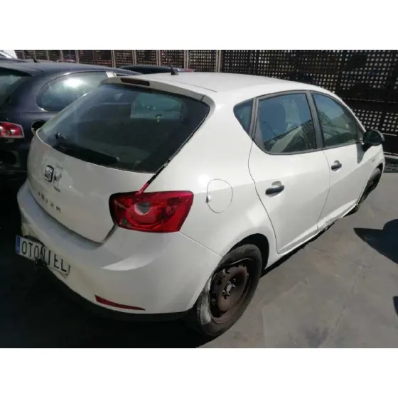 SEAT IBIZA (6J5) '2010 REFERENCE BLANCO