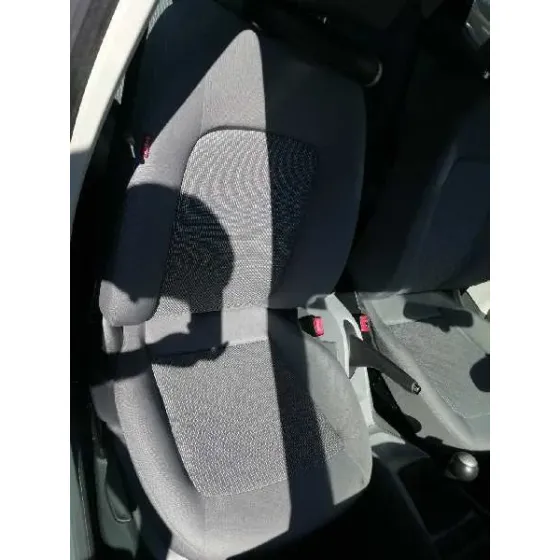 SEAT IBIZA (6J5) '2010 REFERENCE BLANCO
