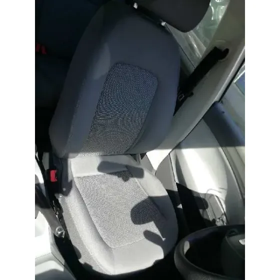SEAT IBIZA (6J5) '2010 REFERENCE BLANCO