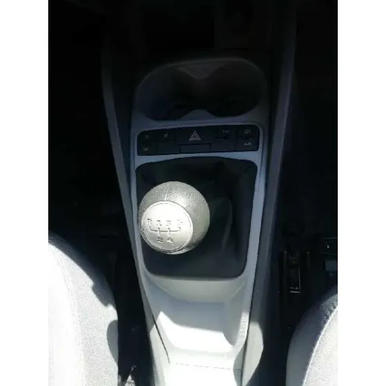 SEAT IBIZA (6J5) '2010 REFERENCE BLANCO