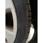 BMW SERIE 3 BERLINA (E90) BMW SERIE 3 BERLINA (E90) '2005 320D GRIS 2004