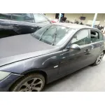 BMW SERIE 3 BERLINA (E90) BMW SERIE 3 BERLINA (E90) '2005 320D GRIS 2004