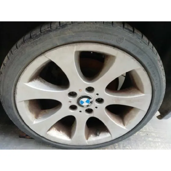 BMW SERIE 3 BERLINA (E90) '2005 320D GRIS